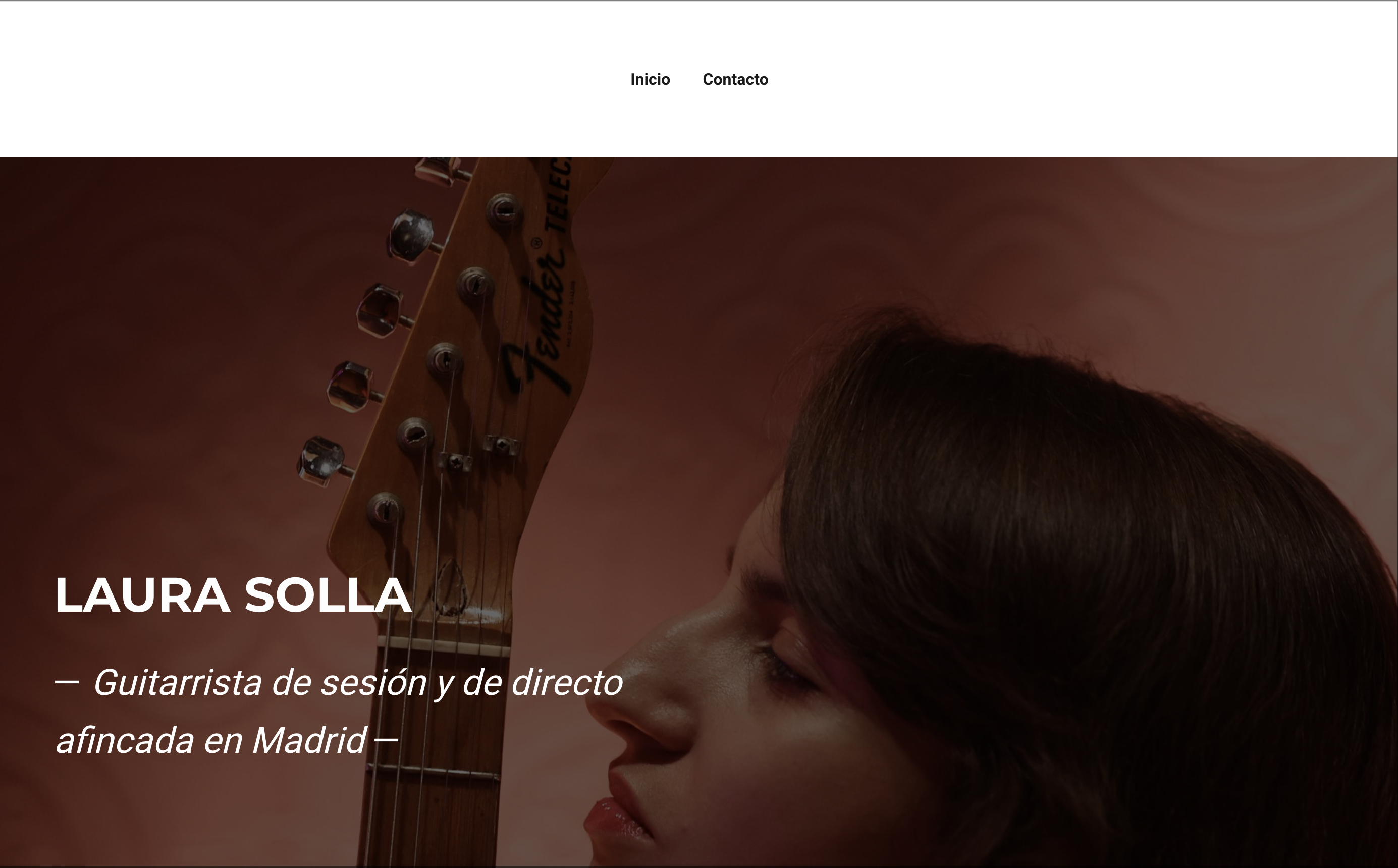 Vista previa Laura Solla